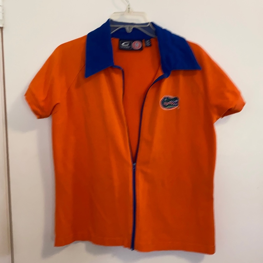 Sports club shirt